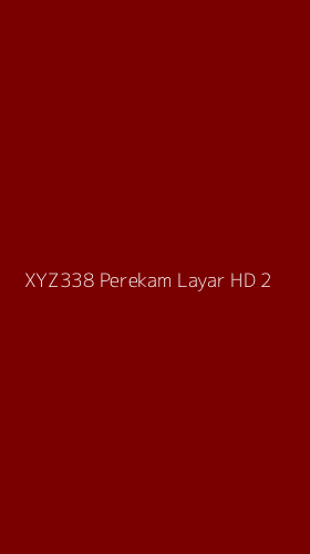 Tampilan Antarmuka Aplikasi Xyz338 Perekam Layar Hd - 2