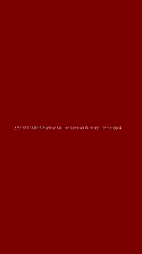 Tampilan Antarmuka Aplikasi Xyz388 Login Bandar Online Dengan Winrate Tertinggi - 4