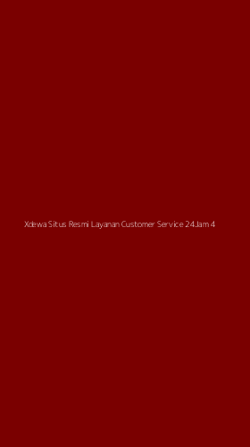 Tampilan Antarmuka Aplikasi Xdewa Situs Resmi Layanan Customer Service 24jam - 4