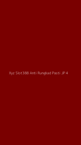 Tampilan Antarmuka Aplikasi Xyz Slot388 Anti Rungkad Pasti Jp - 4