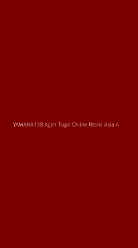 Tampilan Antarmuka Aplikasi Yamaha138 Agen Togel Online Resmi Asia - 4