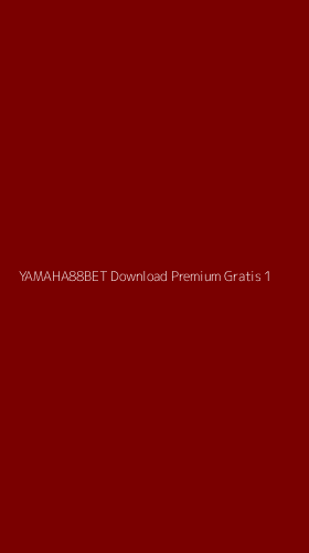 Tampilan Antarmuka Aplikasi Yamaha88bet Download Premium Gratis - 1