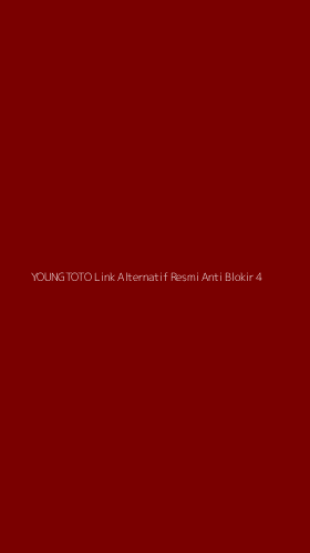 Tampilan Antarmuka Aplikasi Youngtoto Link Alternatif Resmi Anti Blokir - 4