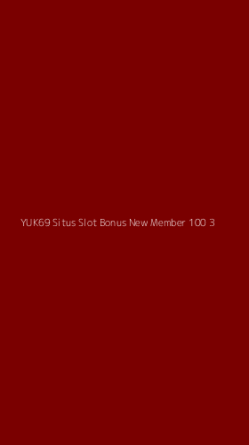 Tampilan Antarmuka Aplikasi Yuk69 Situs Slot Bonus New Member 100 - 3