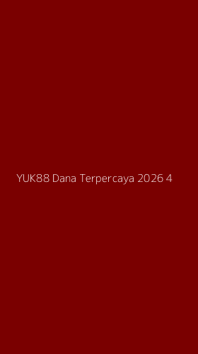 Tampilan Antarmuka Aplikasi Yuk88 Dana Terpercaya 2026 - 4