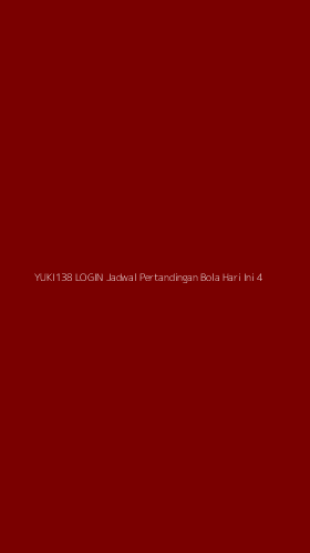 Tampilan Antarmuka Aplikasi Yuki138 Login Jadwal Pertandingan Bola Hari Ini - 4
