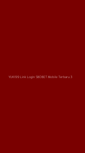 Tampilan Antarmuka Aplikasi Yuki99 Link Login Sbobet Mobile Terbaru - 3