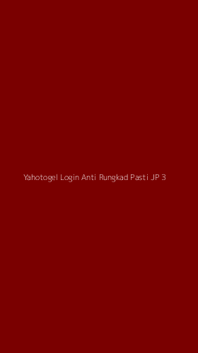 Tampilan Antarmuka Aplikasi Yahotogel Login Anti Rungkad Pasti Jp - 3