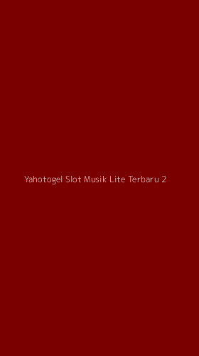 Tampilan Antarmuka Aplikasi Yahotogel Slot Musik Lite Terbaru - 2
