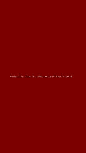 Tampilan Antarmuka Aplikasi Yandex Situs Nobar Situs Rekomendasi Pilihan Terbaik - 4