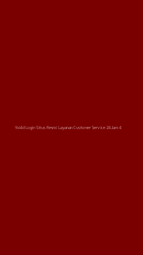 Tampilan Antarmuka Aplikasi Yoi4d Login Situs Resmi Layanan Customer Service 24jam - 4