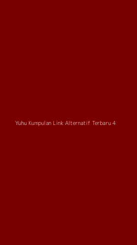 Tampilan Antarmuka Aplikasi Yuhu Kumpulan Link Alternatif Terbaru - 4