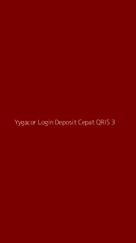 Tampilan Antarmuka Aplikasi Yygacor Login Deposit Cepat Qris - 3