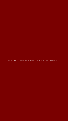 Tampilan Antarmuka Aplikasi Zeus138 Login Link Alternatif Resmi Anti Blokir - 3