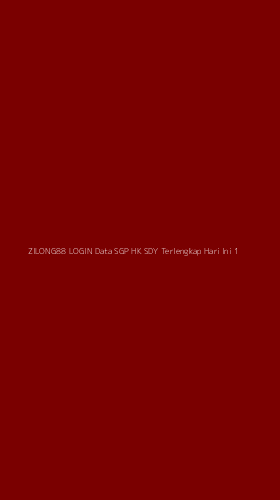 Tampilan Antarmuka Aplikasi Zilong88 Login Data Sgp Hk Sdy Terlengkap Hari Ini - 1