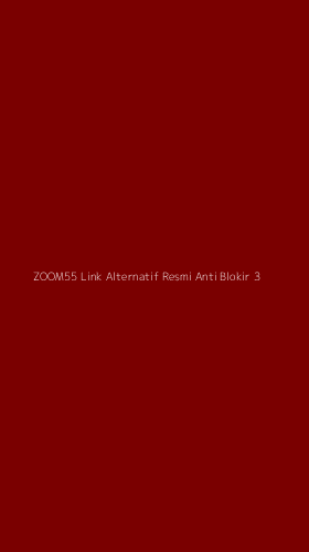 Tampilan Antarmuka Aplikasi Zoom55 Link Alternatif Resmi Anti Blokir - 3