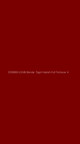 Tampilan Antarmuka Aplikasi Zoom88 Login Bandar Togel Hadiah Full Terbesar - 4