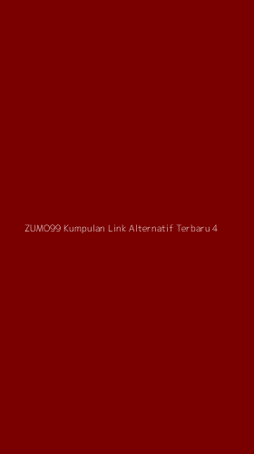 Tampilan Antarmuka Aplikasi Zumo99 Kumpulan Link Alternatif Terbaru - 4