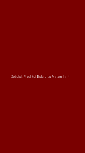 Tampilan Antarmuka Aplikasi Zetslot Prediksi Bola Jitu Malam Ini - 4