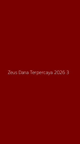 Tampilan Antarmuka Aplikasi Zeus Dana Terpercaya 2026 - 3