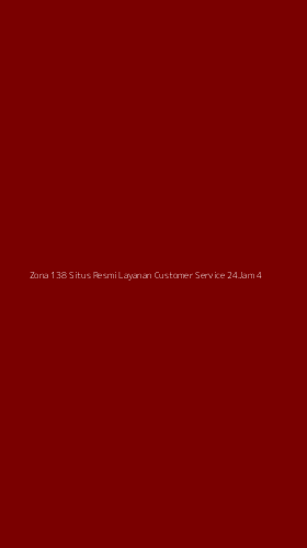 Tampilan Antarmuka Aplikasi Zona 138 Situs Resmi Layanan Customer Service 24jam - 4