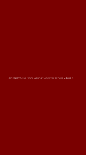 Tampilan Antarmuka Aplikasi Zonelucky Situs Resmi Layanan Customer Service 24jam - 4