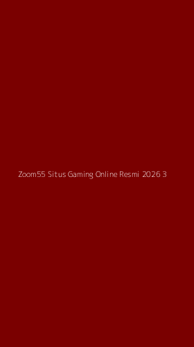 Tampilan Antarmuka Aplikasi Zoom55 Situs Gaming Online Resmi 2026 - 3