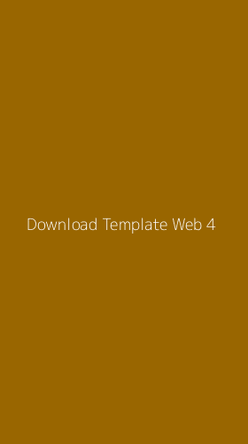 Tampilan Antarmuka Aplikasi Download Template Web - 4