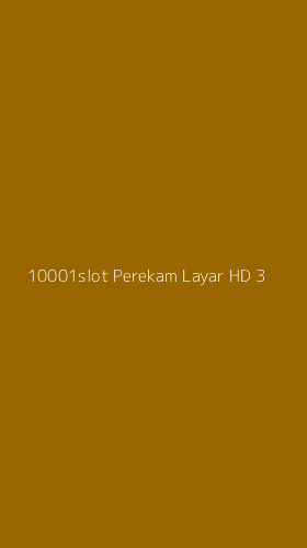 Tampilan Antarmuka Aplikasi 10001slot Perekam Layar Hd - 3