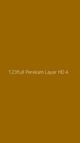 Tampilan Antarmuka Aplikasi 123full Perekam Layar Hd - 4