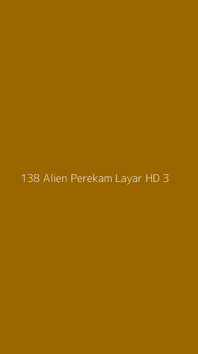 Tampilan Antarmuka Aplikasi 138 Alien Perekam Layar Hd - 3