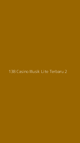 Tampilan Antarmuka Aplikasi 138 Casino Musik Lite Terbaru - 2