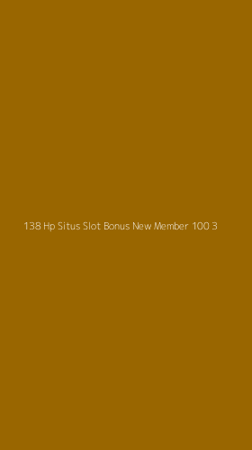 Tampilan Antarmuka Aplikasi 138 Hp Situs Slot Bonus New Member 100 - 3