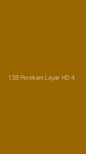 Tampilan Antarmuka Aplikasi 138 Perekam Layar Hd - 4