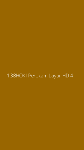 Tampilan Antarmuka Aplikasi 138hoki Perekam Layar Hd - 4