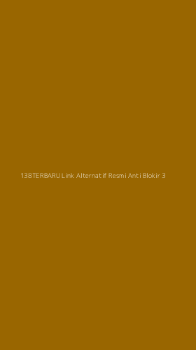 Tampilan Antarmuka Aplikasi 138terbaru Link Alternatif Resmi Anti Blokir - 3
