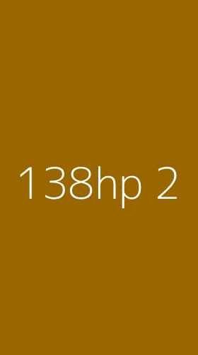 Tampilan Antarmuka Aplikasi 138hp - 2