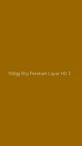 Tampilan Antarmuka Aplikasi 168gg Rtp Perekam Layar Hd - 3