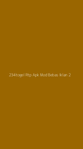 Tampilan Antarmuka Aplikasi 234togel Rtp Apk Mod Bebas Iklan - 2