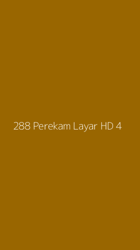 Tampilan Antarmuka Aplikasi 288 Perekam Layar Hd - 4