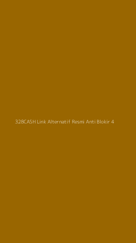 Tampilan Antarmuka Aplikasi 328cash Link Alternatif Resmi Anti Blokir - 4