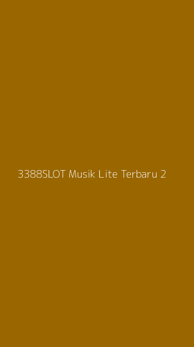 Tampilan Antarmuka Aplikasi 3388slot Musik Lite Terbaru - 2