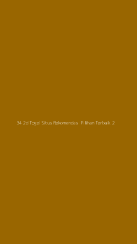 Tampilan Antarmuka Aplikasi 34 2d Togel Situs Rekomendasi Pilihan Terbaik - 2