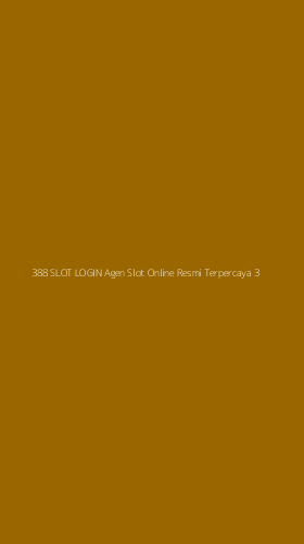 Tampilan Antarmuka Aplikasi 388 Slot Login Agen Slot Online Resmi Terpercaya - 3