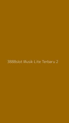 Tampilan Antarmuka Aplikasi 3888slot Musik Lite Terbaru - 2