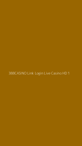 Tampilan Antarmuka Aplikasi 388casino Link Login Live Casino Hd - 1