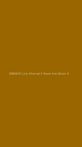 Tampilan Antarmuka Aplikasi 388hero Link Alternatif Resmi Anti Blokir - 4