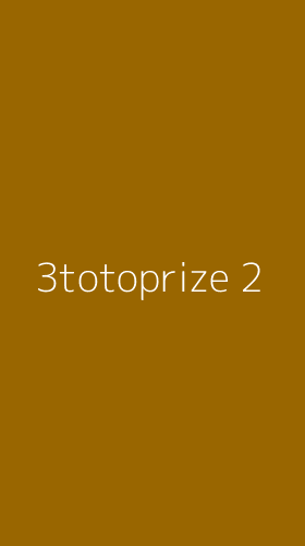 Tampilan Antarmuka Aplikasi 3totoprize - 2