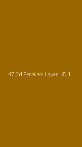 Tampilan Antarmuka Aplikasi 47 2d Perekam Layar Hd - 1