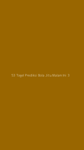 Tampilan Antarmuka Aplikasi 53 Togel Prediksi Bola Jitu Malam Ini - 3